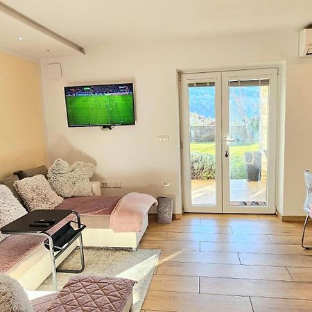 Istrian Lux Residence Koper városi község Kültér fotó