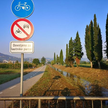Istrian Lux Residence Koper városi község Kültér fotó