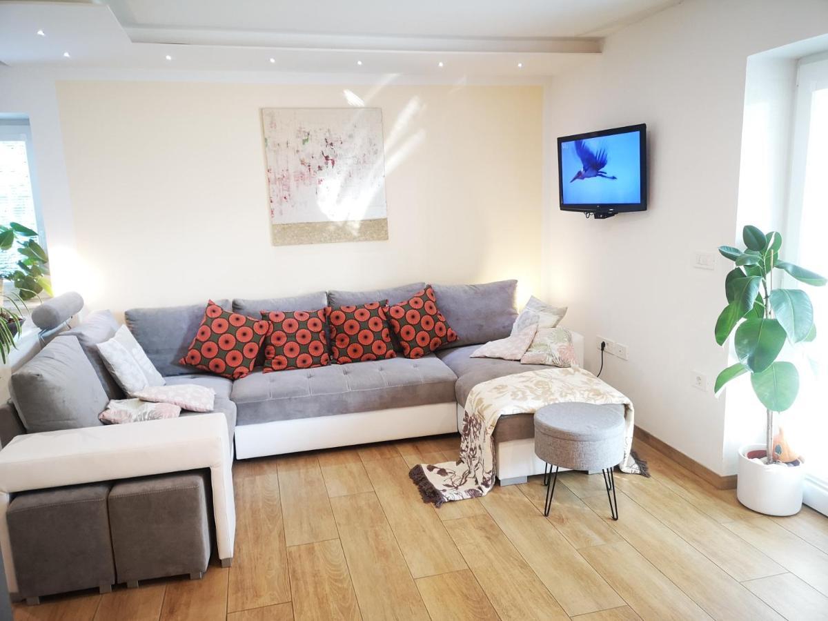 Istrian Lux Residence Koper városi község Kültér fotó