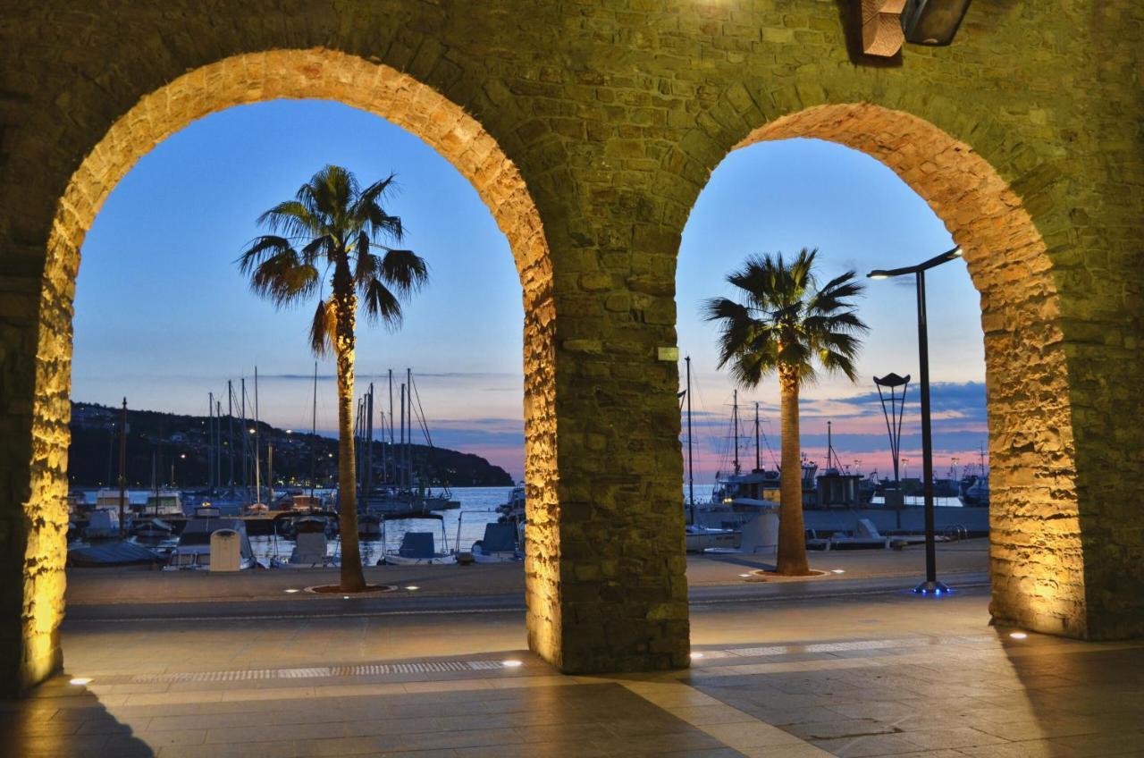 Istrian Lux Residence Koper városi község Kültér fotó