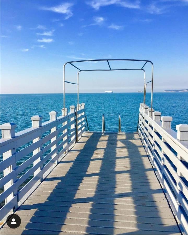 Istrian Lux Residence Koper városi község Kültér fotó