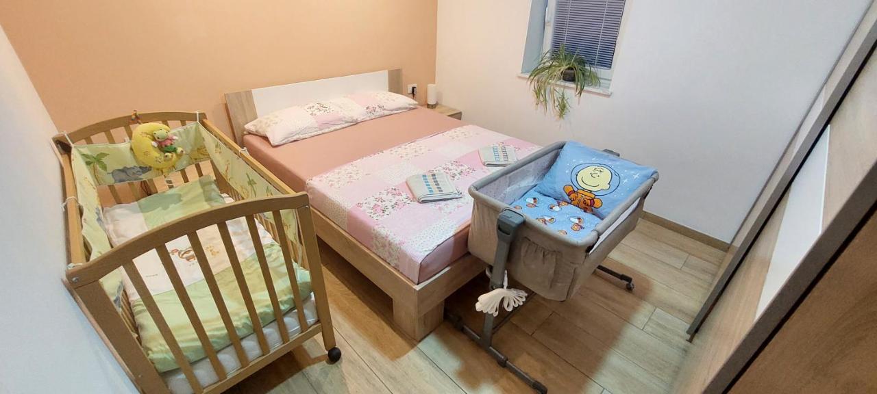 Istrian Lux Residence Koper városi község Kültér fotó