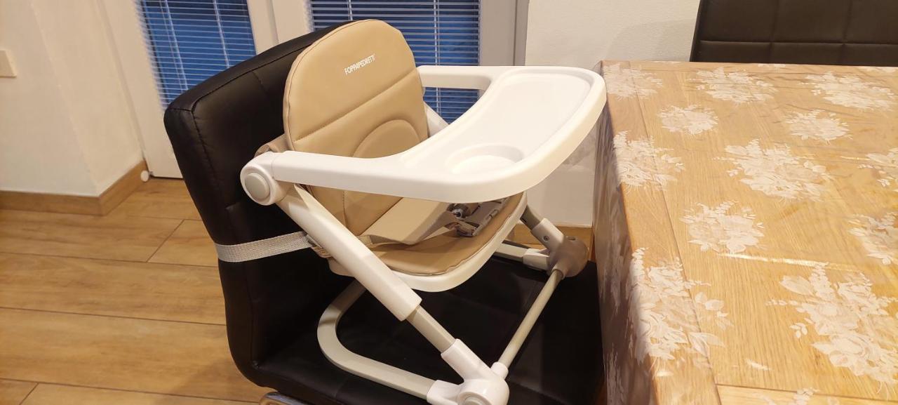 Istrian Lux Residence Koper városi község Kültér fotó