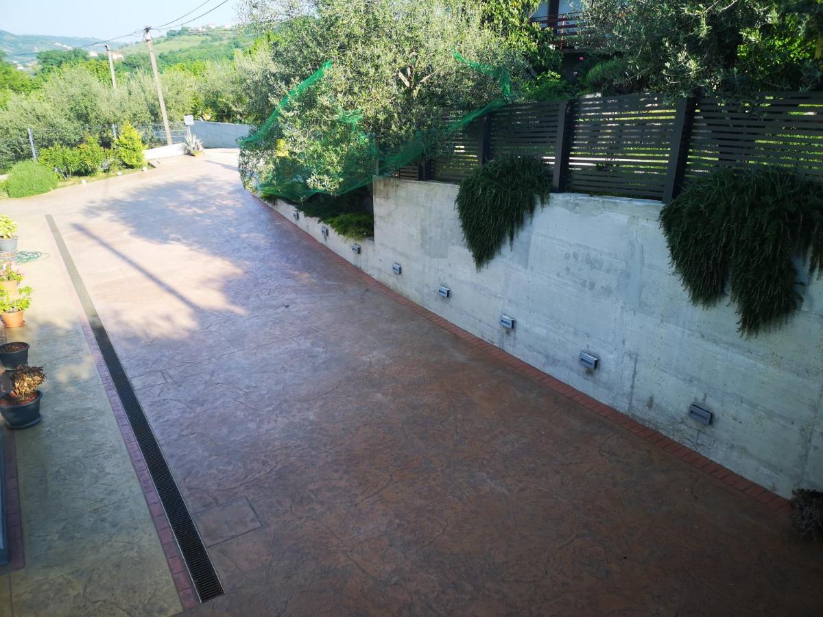 Istrian Lux Residence Koper városi község Kültér fotó