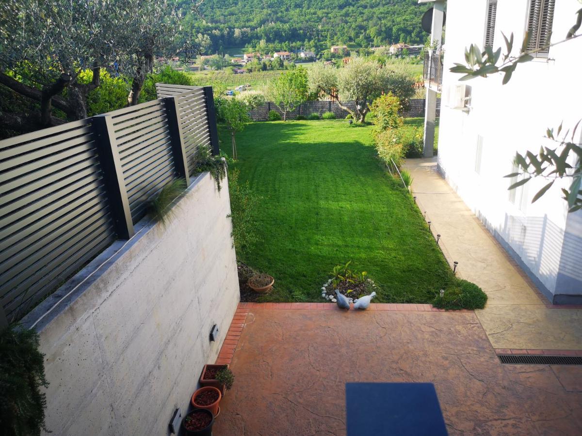 Istrian Lux Residence Koper városi község Kültér fotó