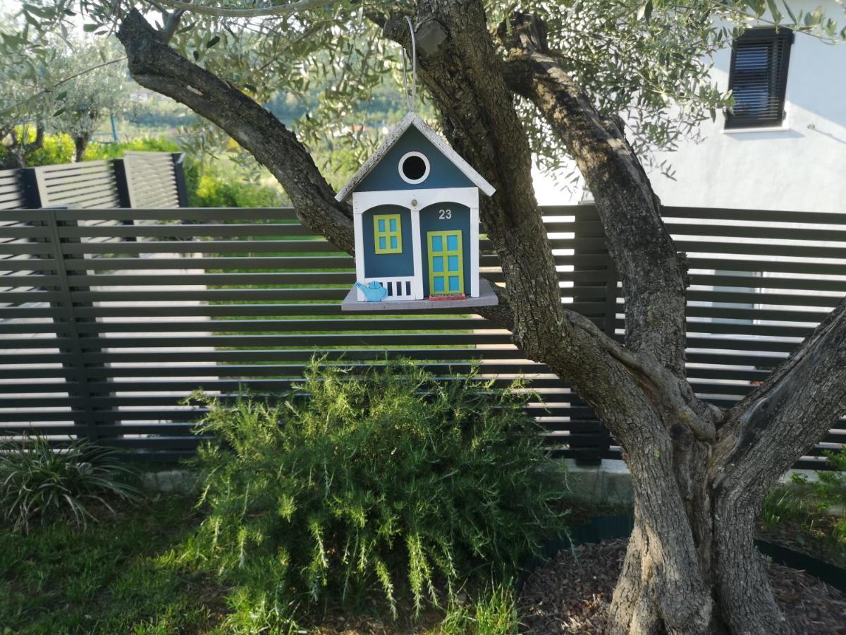Istrian Lux Residence Koper városi község Kültér fotó