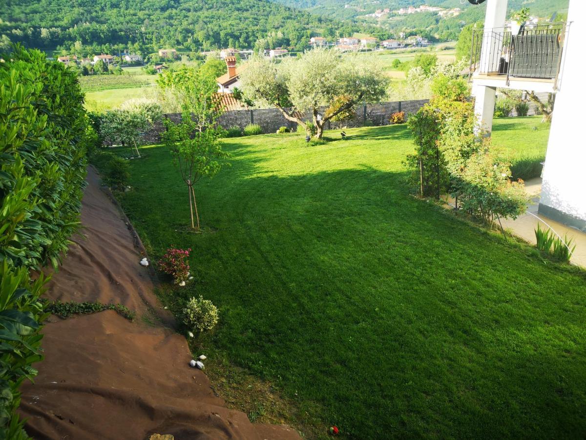 Istrian Lux Residence Koper városi község Kültér fotó