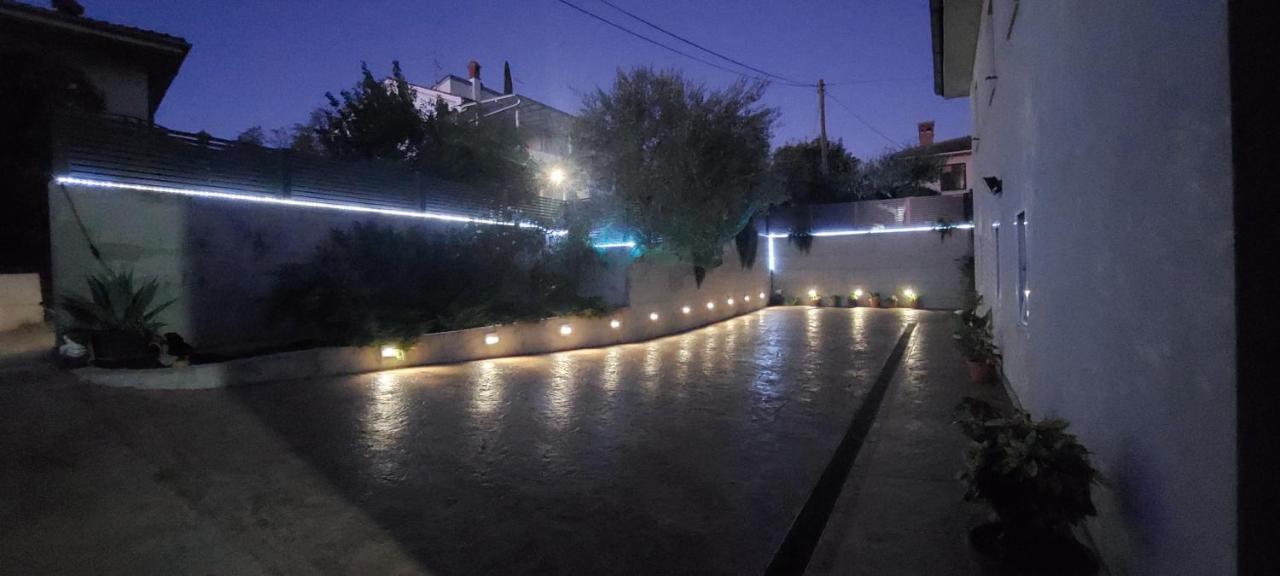 Istrian Lux Residence Koper városi község Kültér fotó