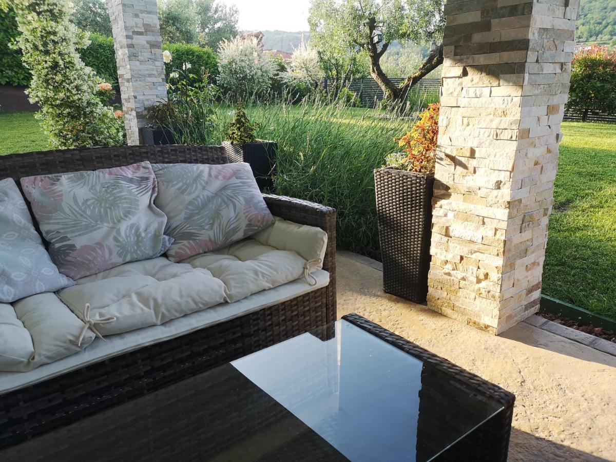 Istrian Lux Residence Koper városi község Kültér fotó