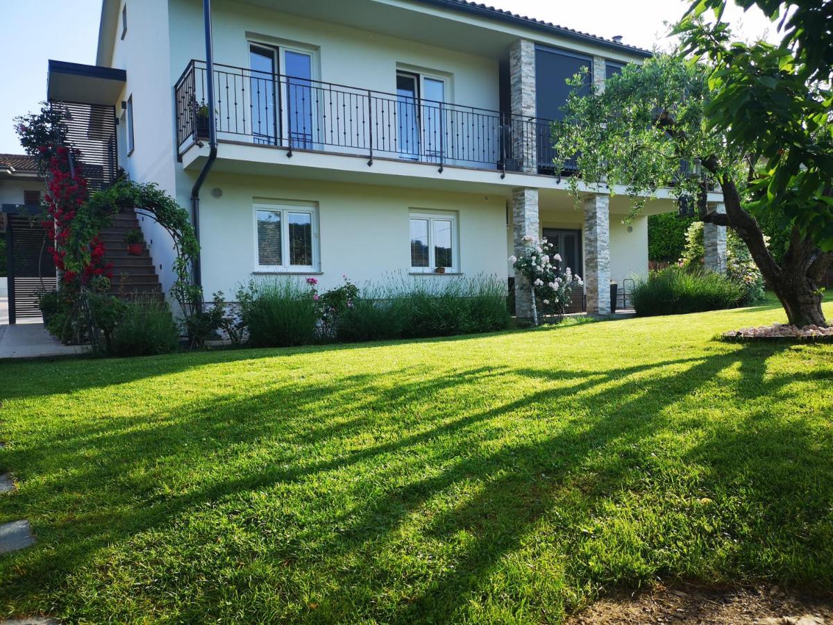 Istrian Lux Residence Koper városi község Kültér fotó
