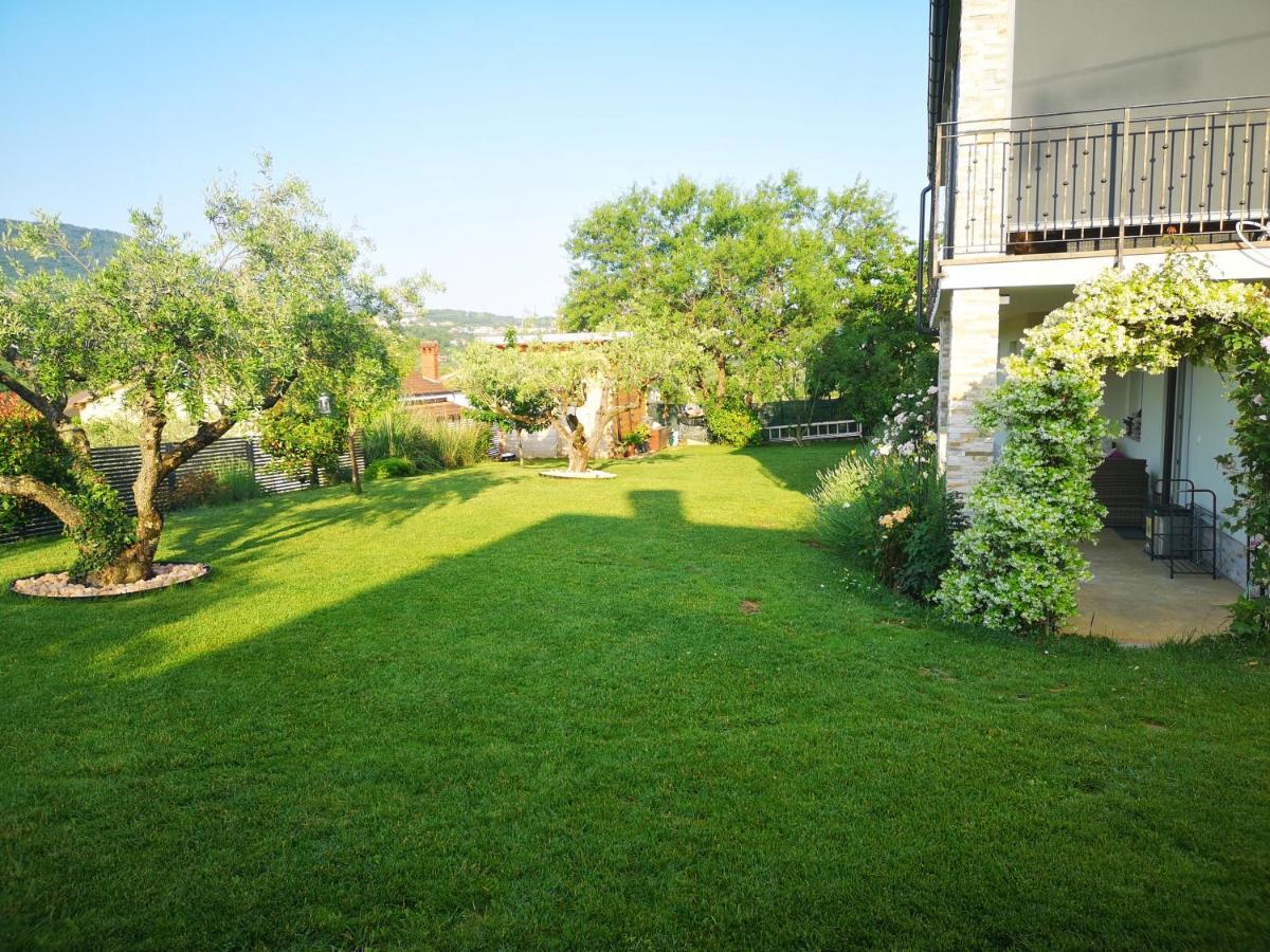 Istrian Lux Residence Koper városi község Kültér fotó