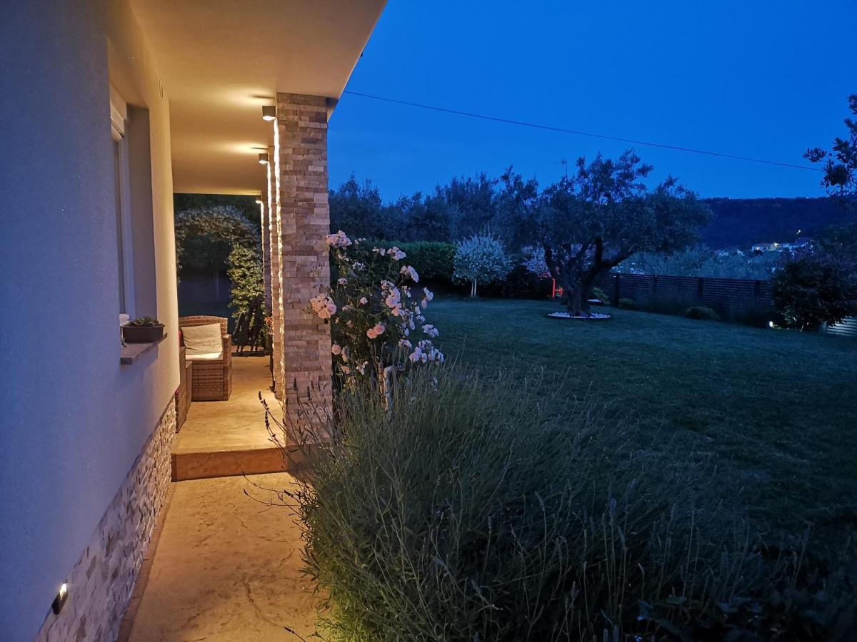Istrian Lux Residence Koper városi község Kültér fotó