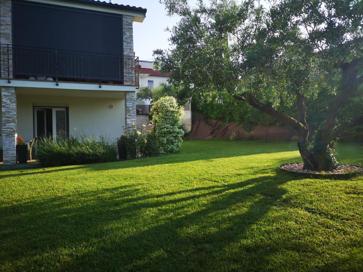 Istrian Lux Residence Koper városi község Kültér fotó