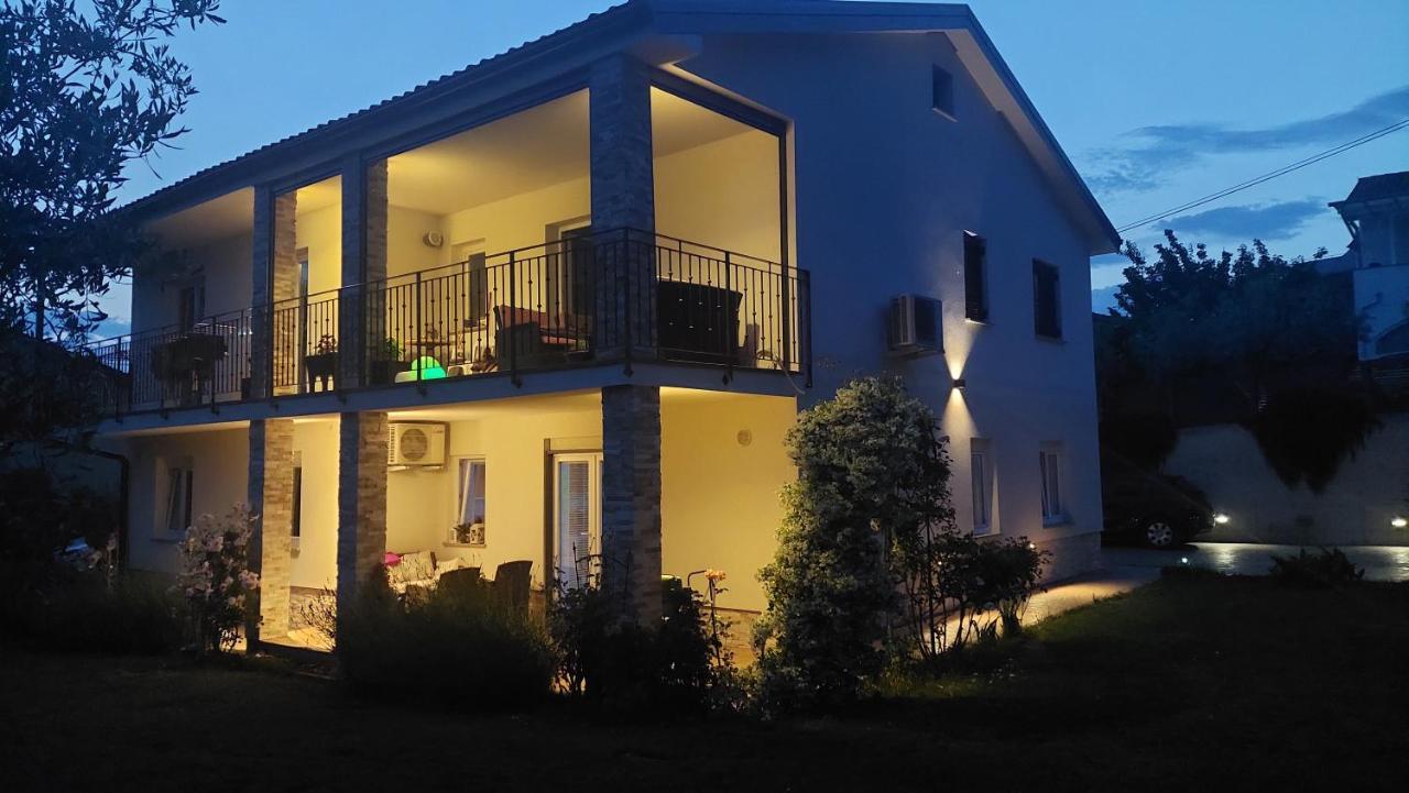Istrian Lux Residence Koper városi község Kültér fotó