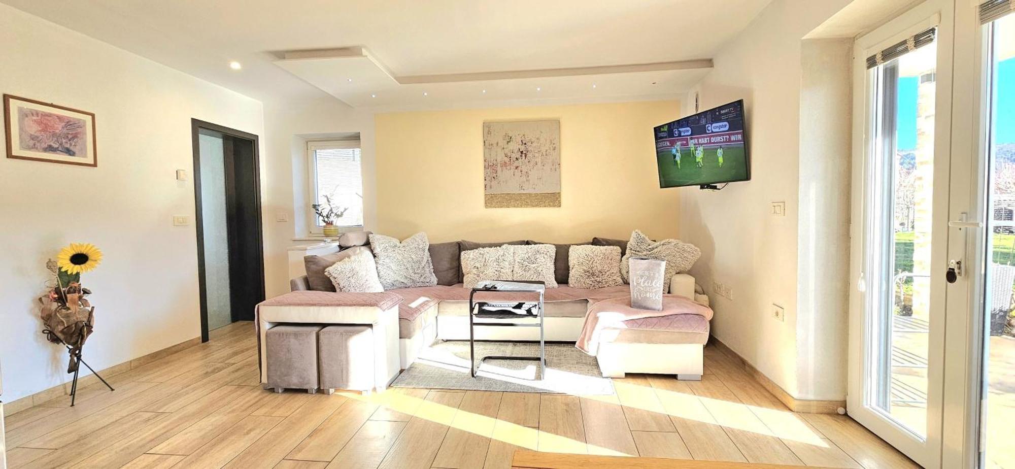 Istrian Lux Residence Koper városi község Kültér fotó