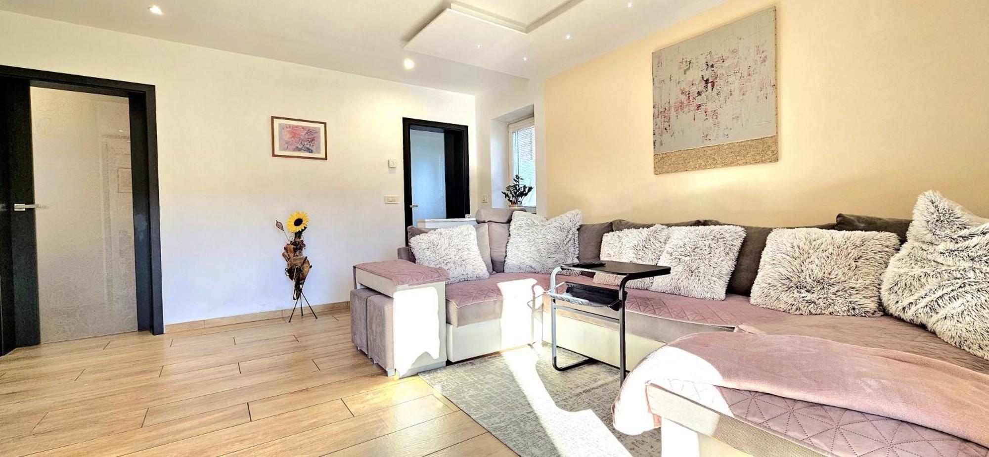 Istrian Lux Residence Koper városi község Kültér fotó