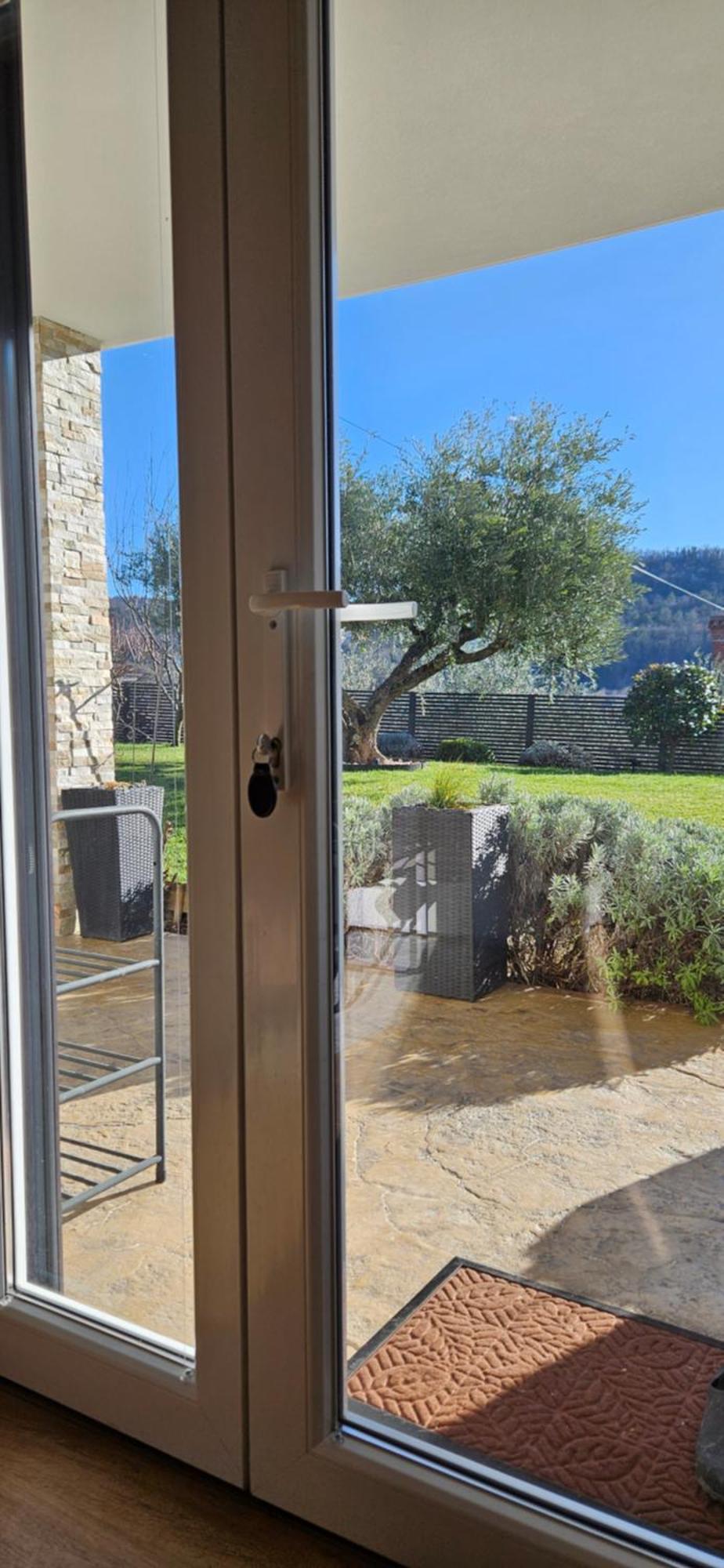 Istrian Lux Residence Koper városi község Kültér fotó