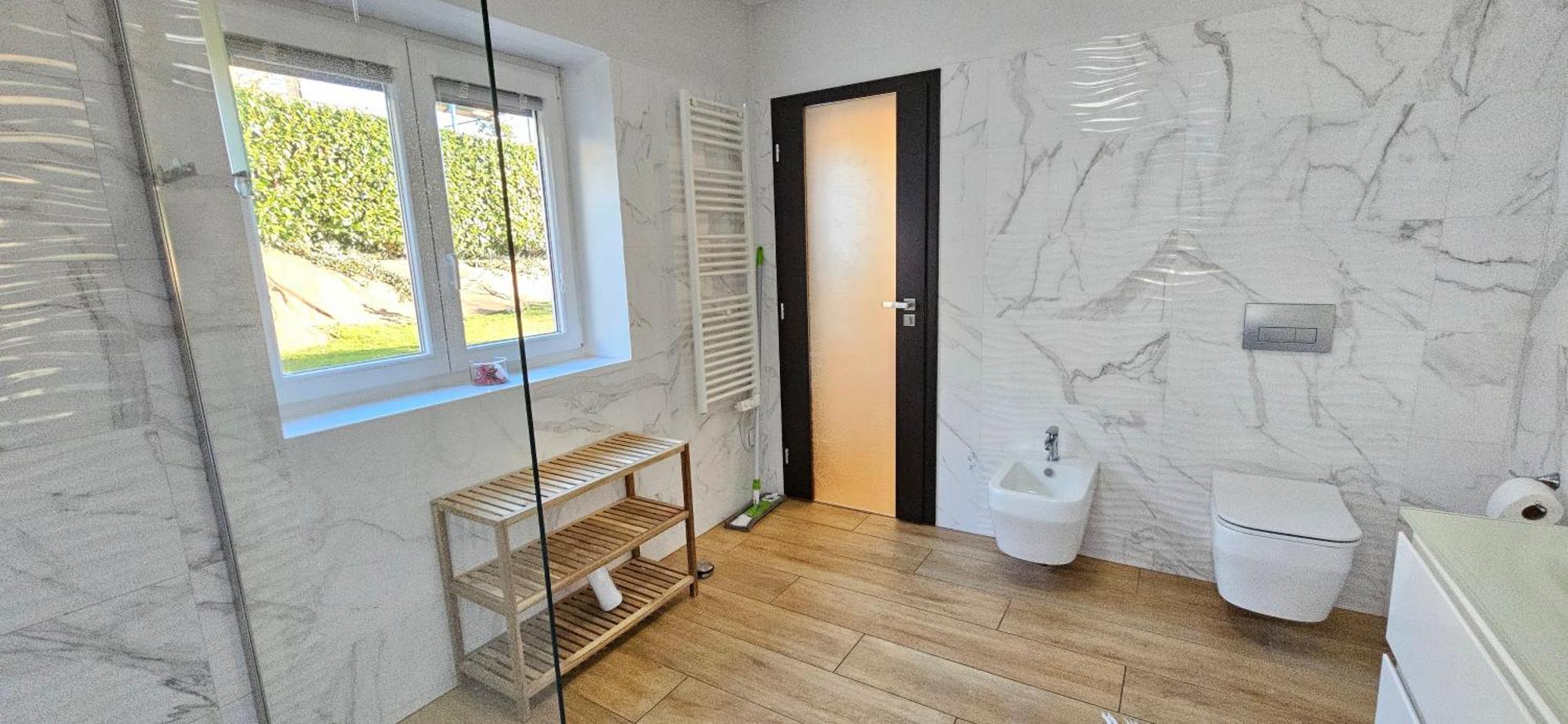 Istrian Lux Residence Koper városi község Kültér fotó