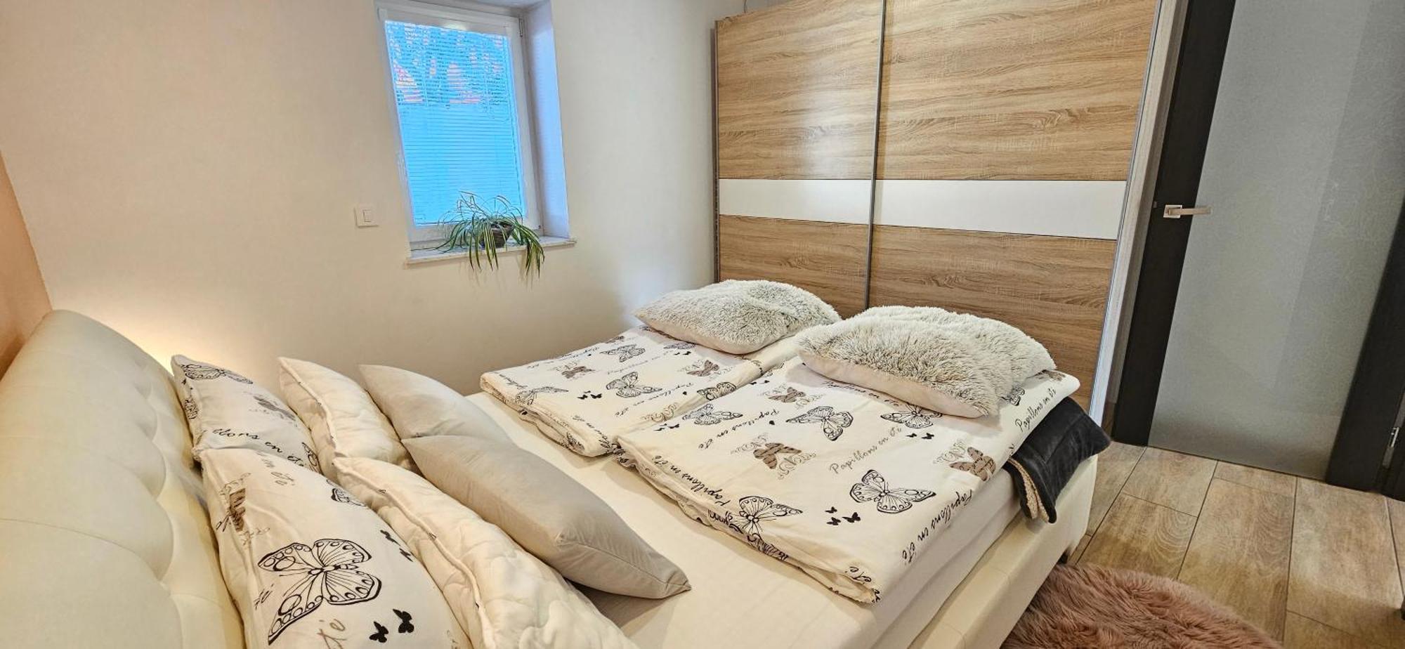 Istrian Lux Residence Koper városi község Kültér fotó