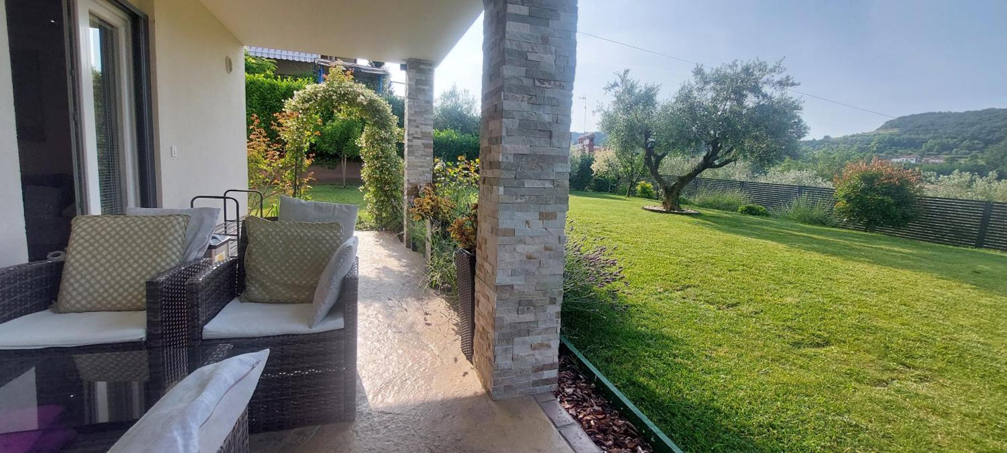 Istrian Lux Residence Koper városi község Kültér fotó