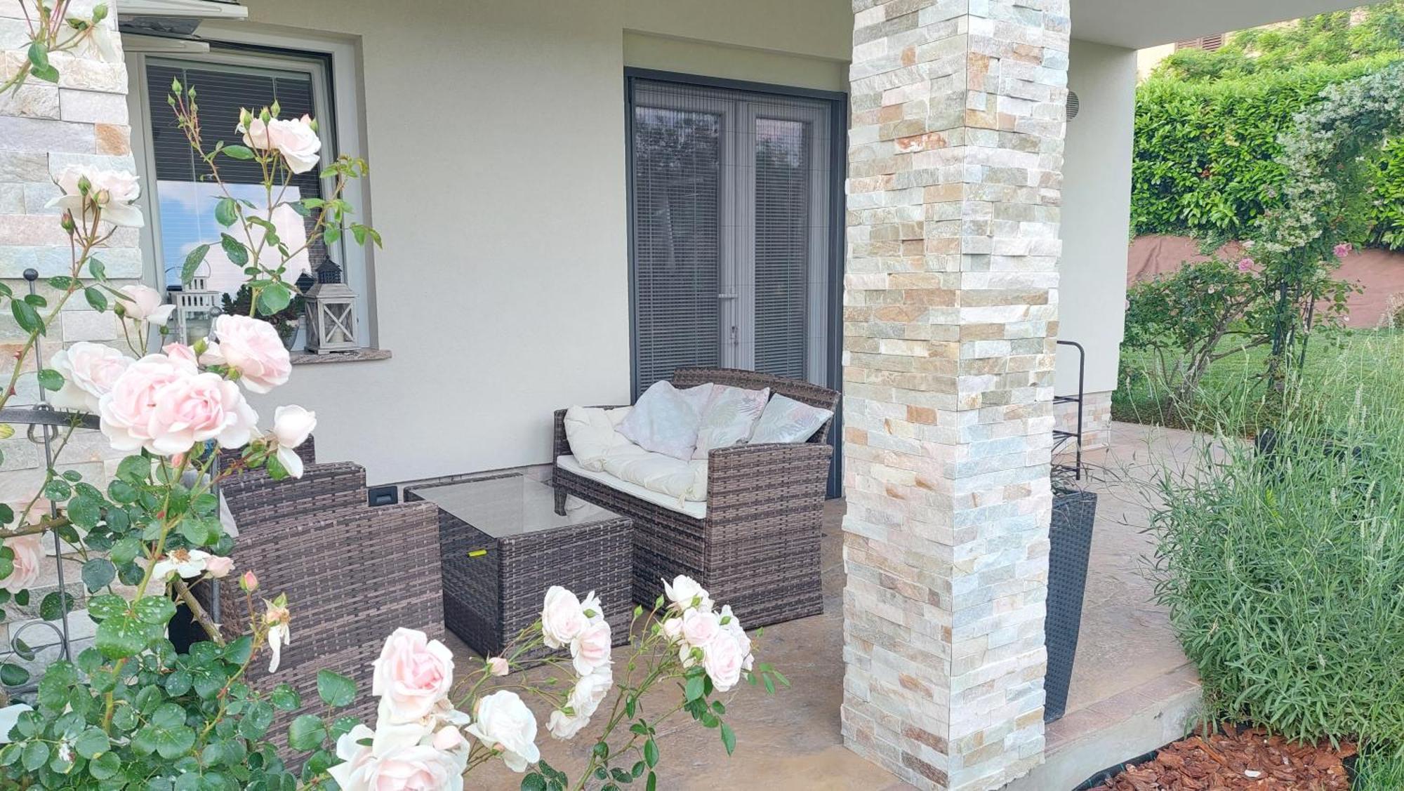 Istrian Lux Residence Koper városi község Kültér fotó