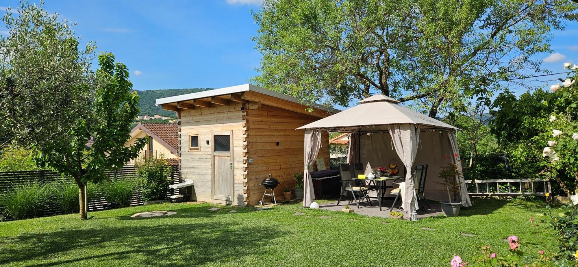 Istrian Lux Residence Koper városi község Kültér fotó