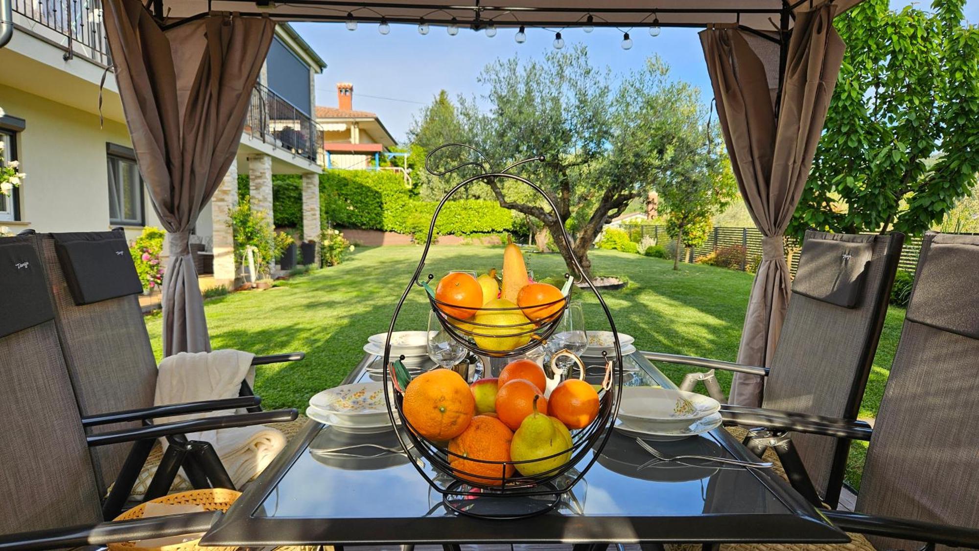 Istrian Lux Residence Koper városi község Kültér fotó