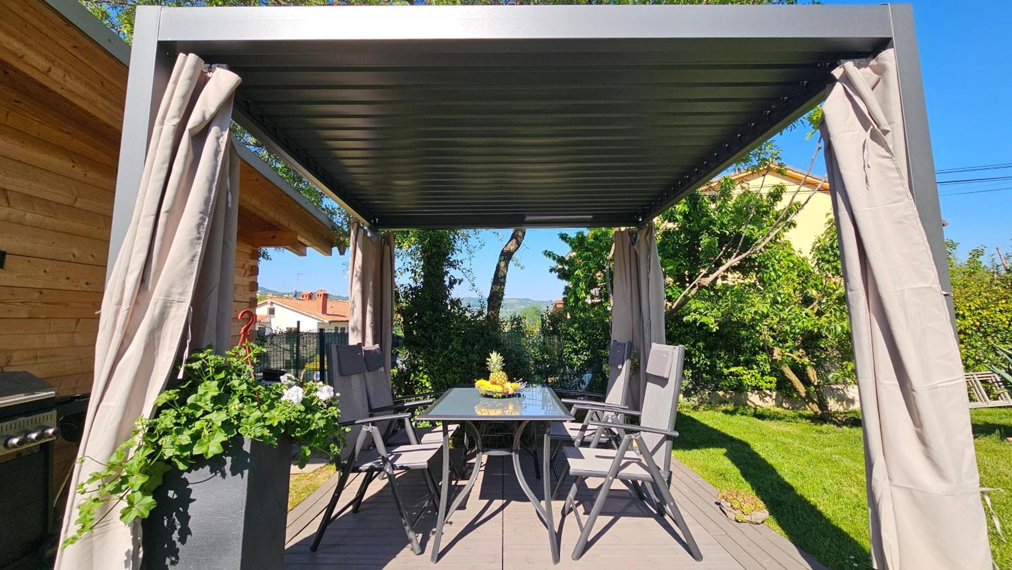 Istrian Lux Residence Koper városi község Kültér fotó