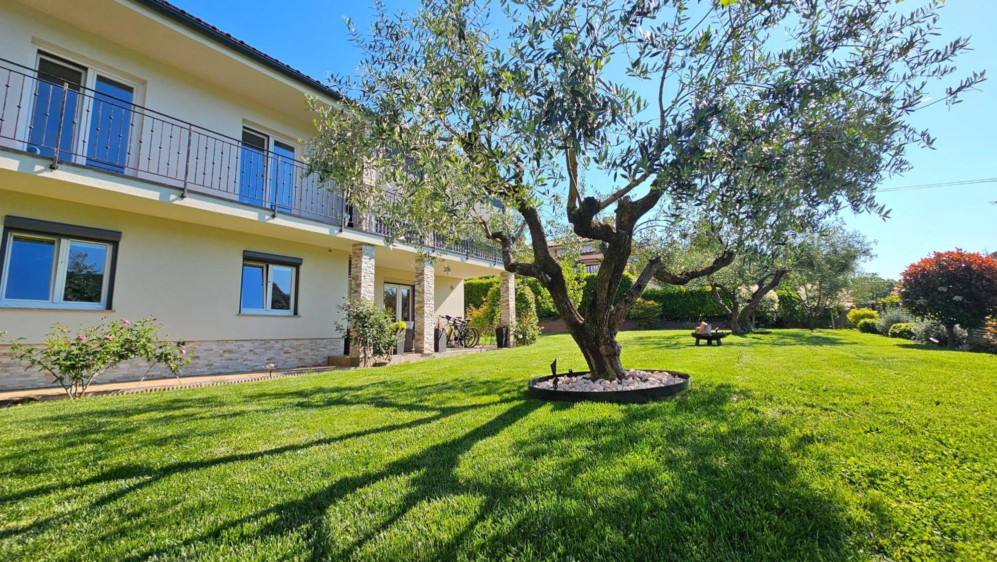 Istrian Lux Residence Koper városi község Kültér fotó