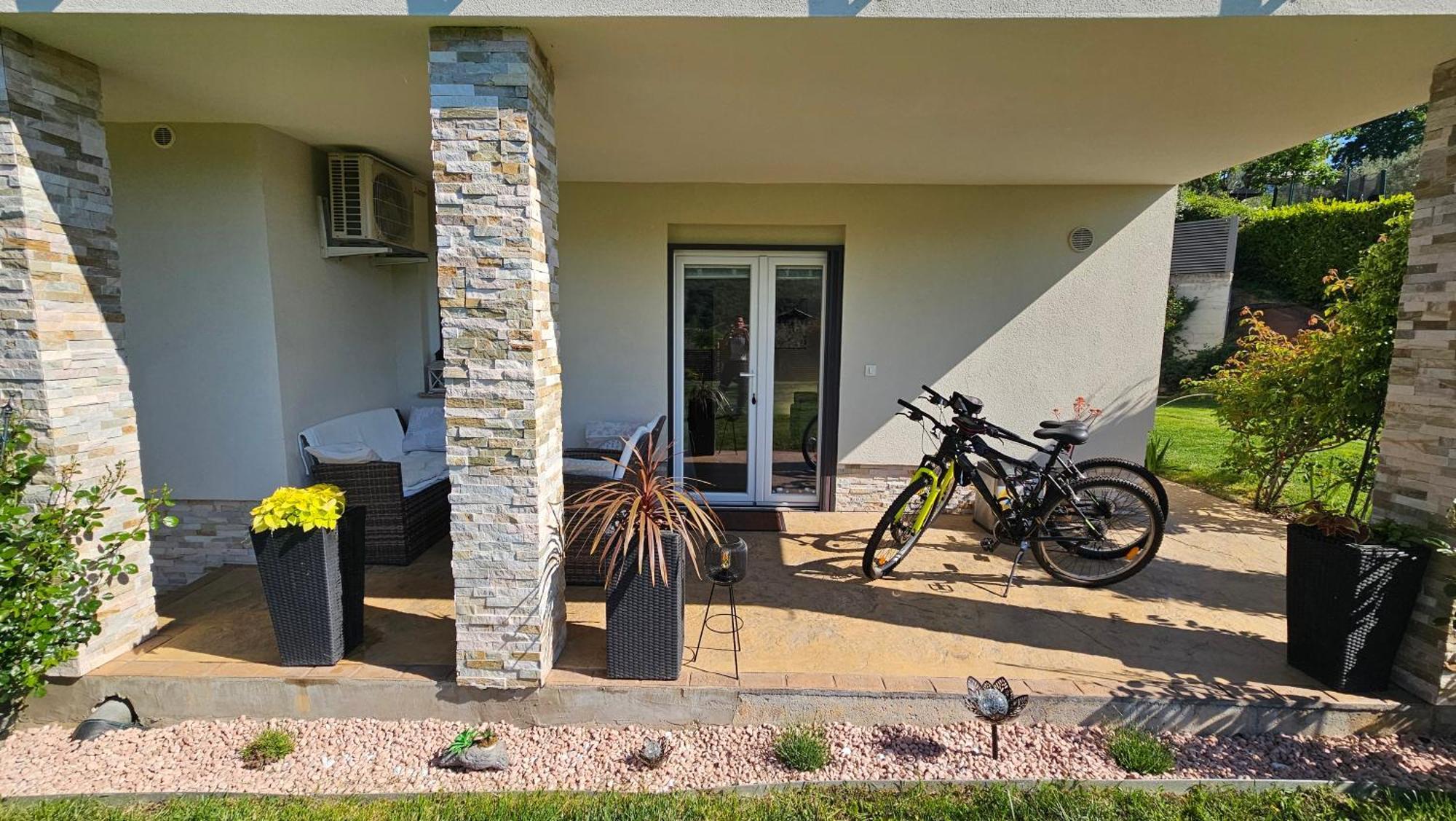 Istrian Lux Residence Koper városi község Kültér fotó