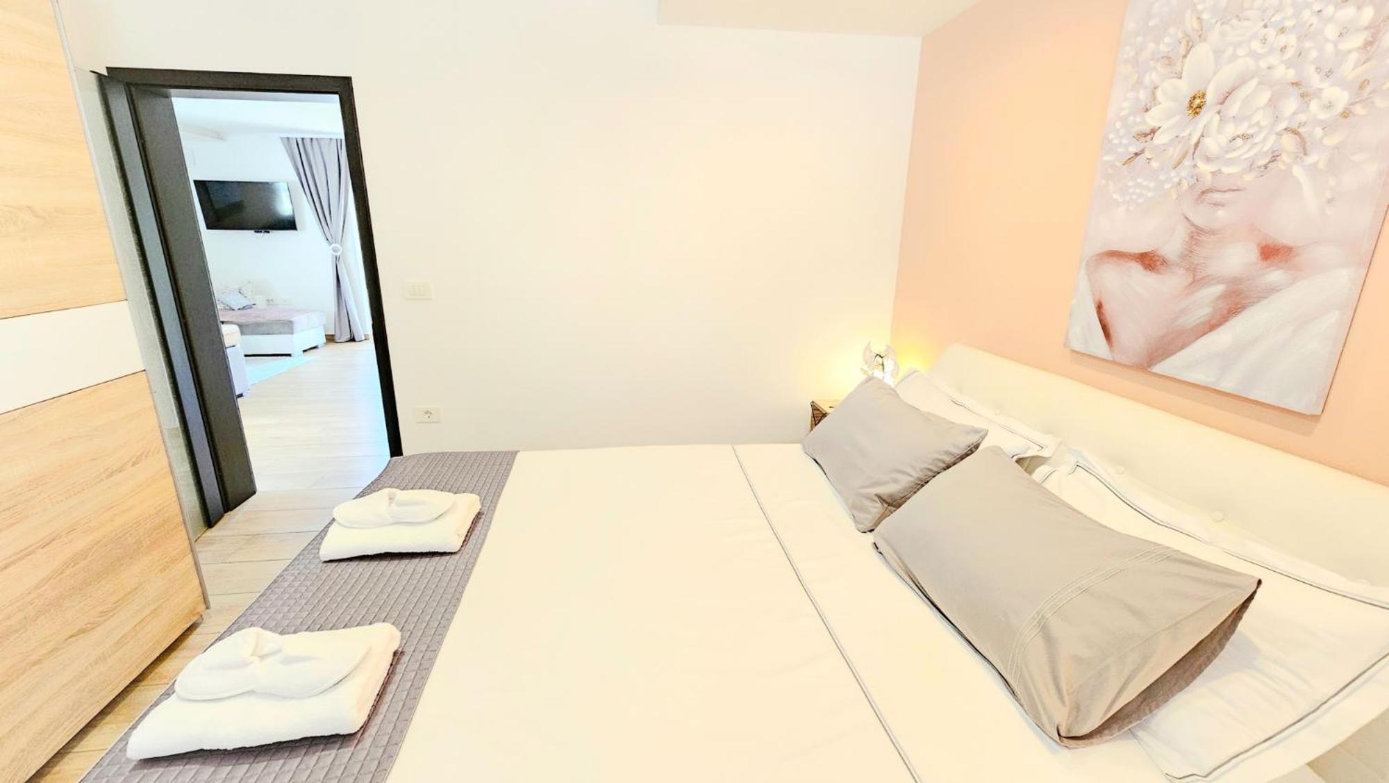 Istrian Lux Residence Koper városi község Kültér fotó