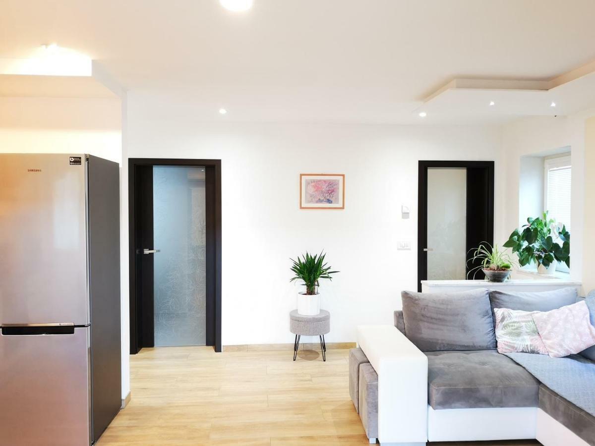 Istrian Lux Residence Koper városi község Kültér fotó