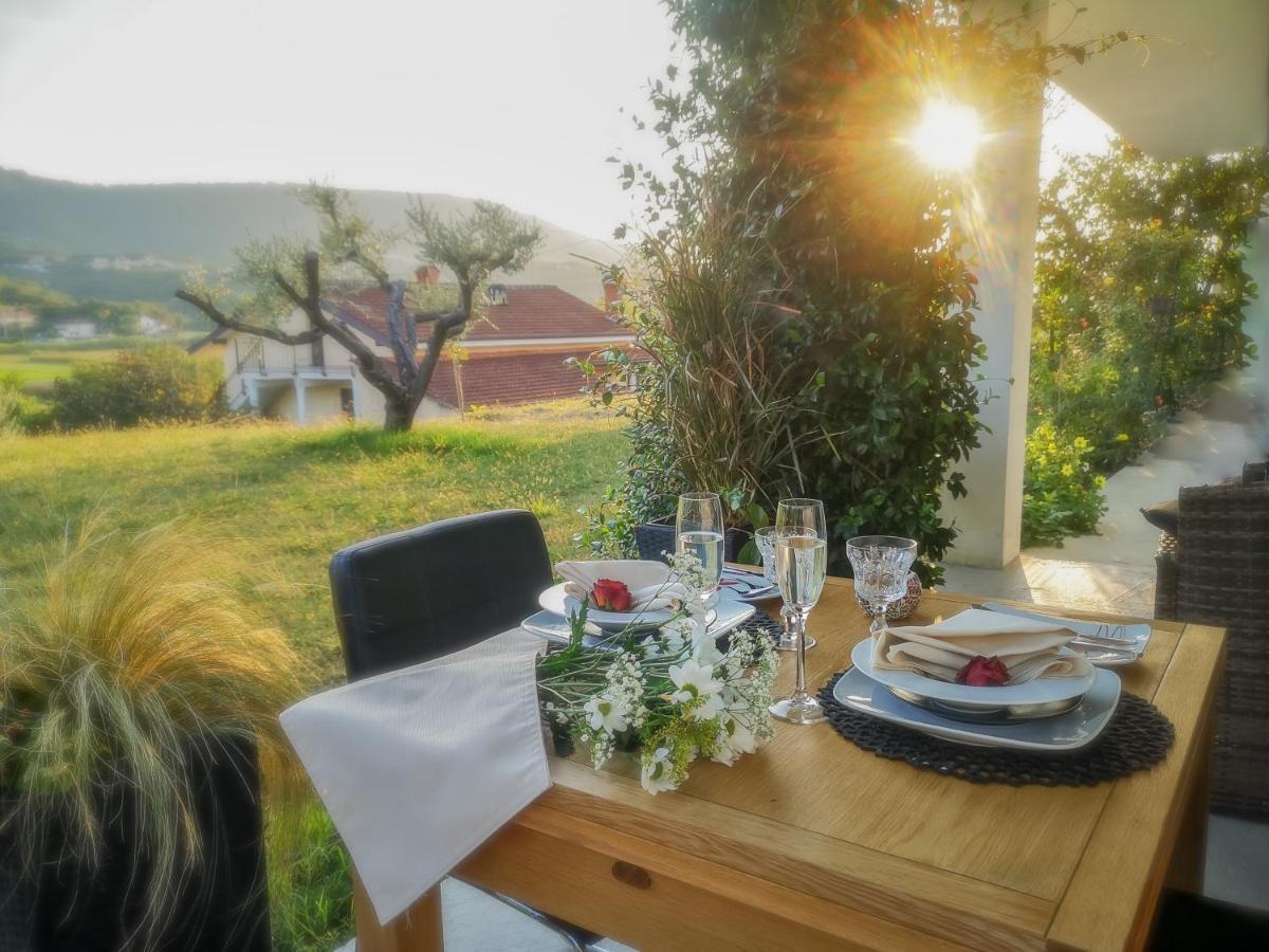 Istrian Lux Residence Koper városi község Kültér fotó